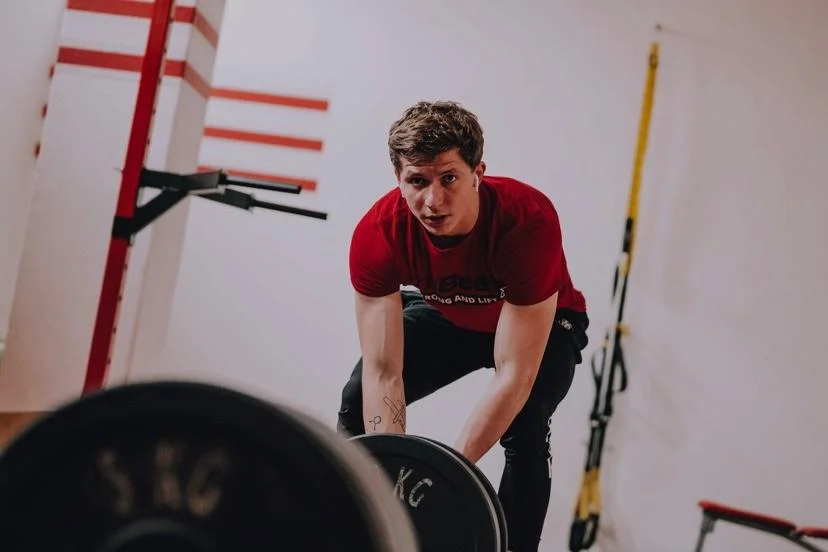 Trénink pro začátečníky